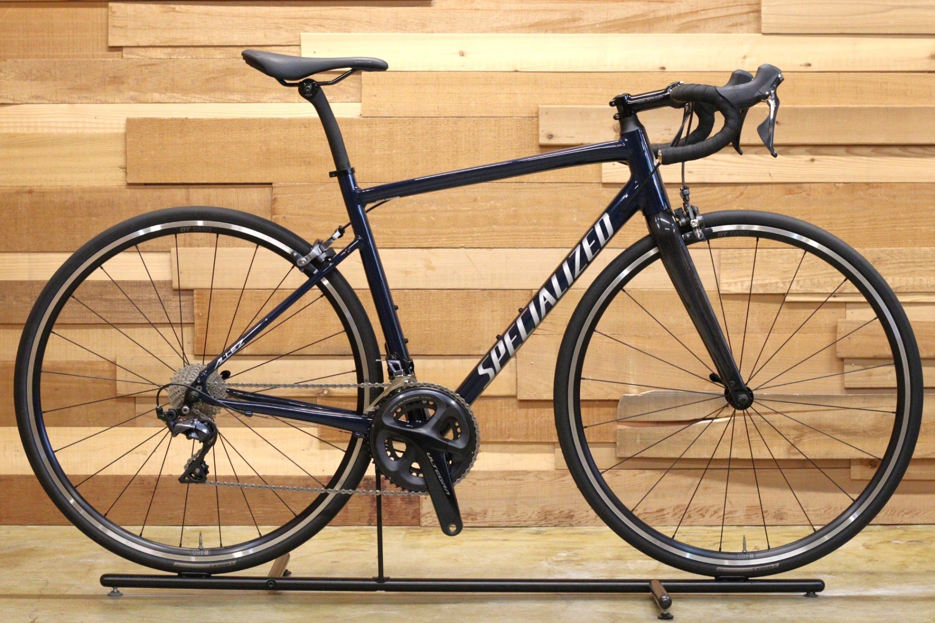 スペシャライズド SPECIALIZED アレー エリート ALLEZ ELITE 2022 54