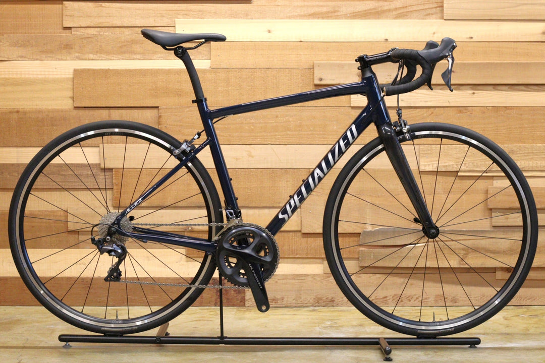 スペシャライズド SPECIALIZED アレー エリート ALLEZ ELITE 2022 54サイズ シマノ アルテグラ R8000 MIX 11S アルミ ロードバイク 【立川店】