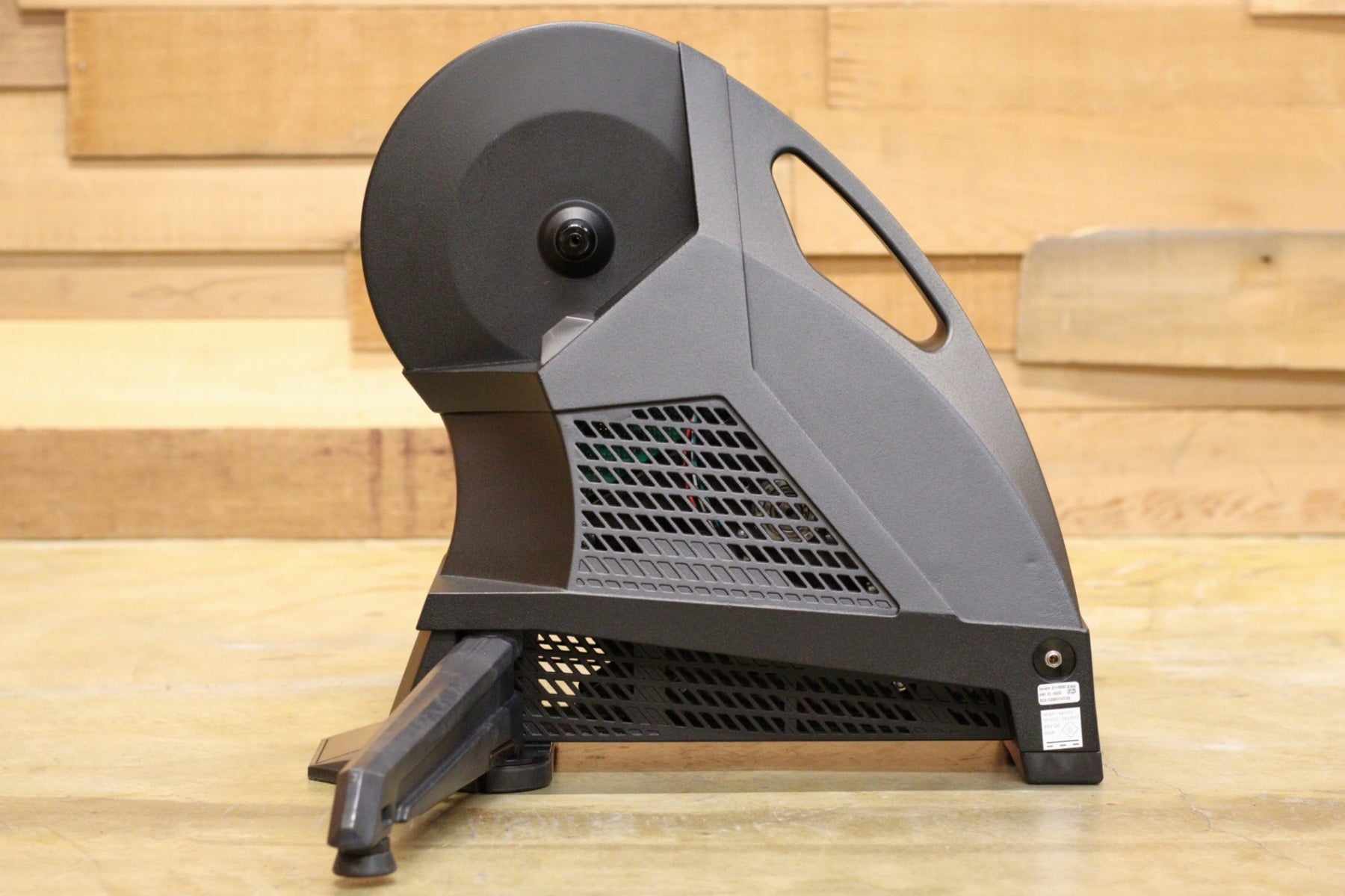 サリス SARIS H3 スマートトレーナー ダイレクトドライブ スマート