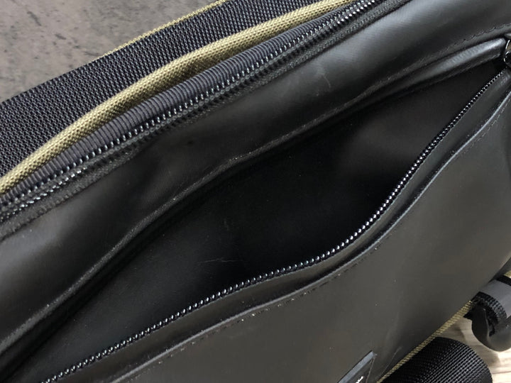 JS009 クローム CHROME KOVAC SLING ショルダーバッグ 黒 カーキ
