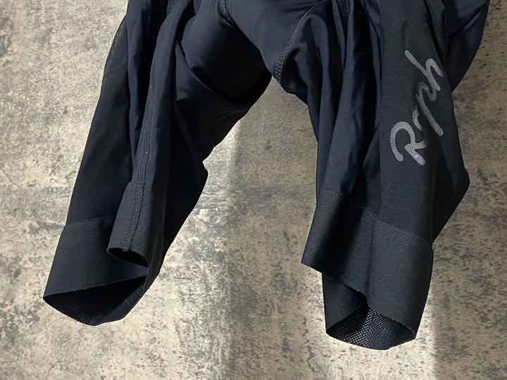 JT077 ラファ Rapha CORE CARGO SHORTS レーサーパンツ 黒 S