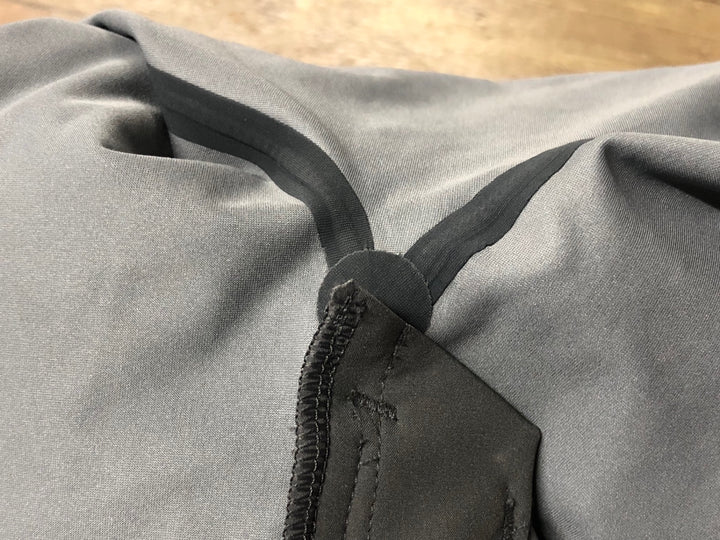 JJ982 セブンメッシュ 7mesh GORE WINDSTOPPER サイクルパンツ ハーフパンツ グレー S