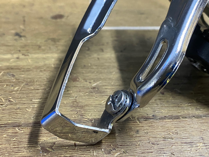 KP936 シマノ SHIMANO デオーレ DEORE XT FD-M750 フロンディレイラー バンド式 Φ31.8