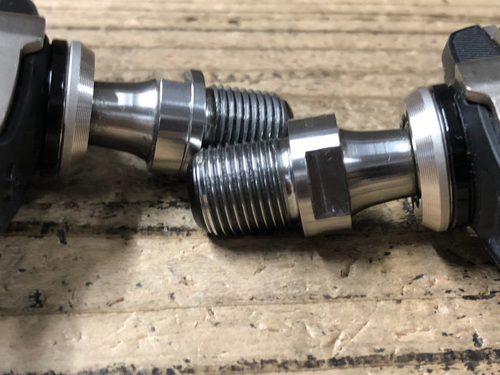 KF650 ガーミン GARMIN RALLY XC 200 パワーメーター ビンディングペダル SPD