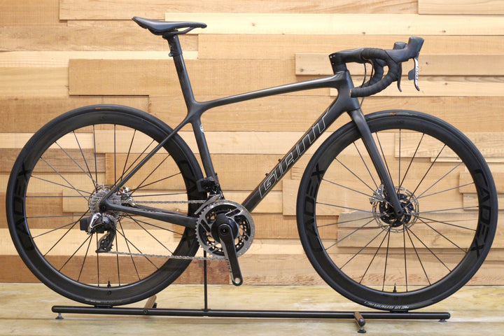 ジャイアント GIANT TCR ADVANCED SL 0 DISC 2021 Sサイズ スラム RED eTap AXS 12S カーボン ロードバイク 【立川店】