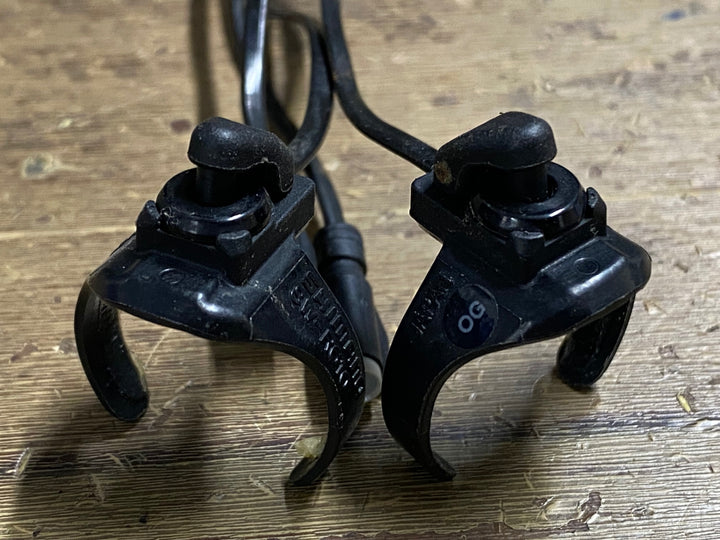 JK987 シマノ SHIMANO SW-R610 スプリンタースイッチ Di2 動作確認済み