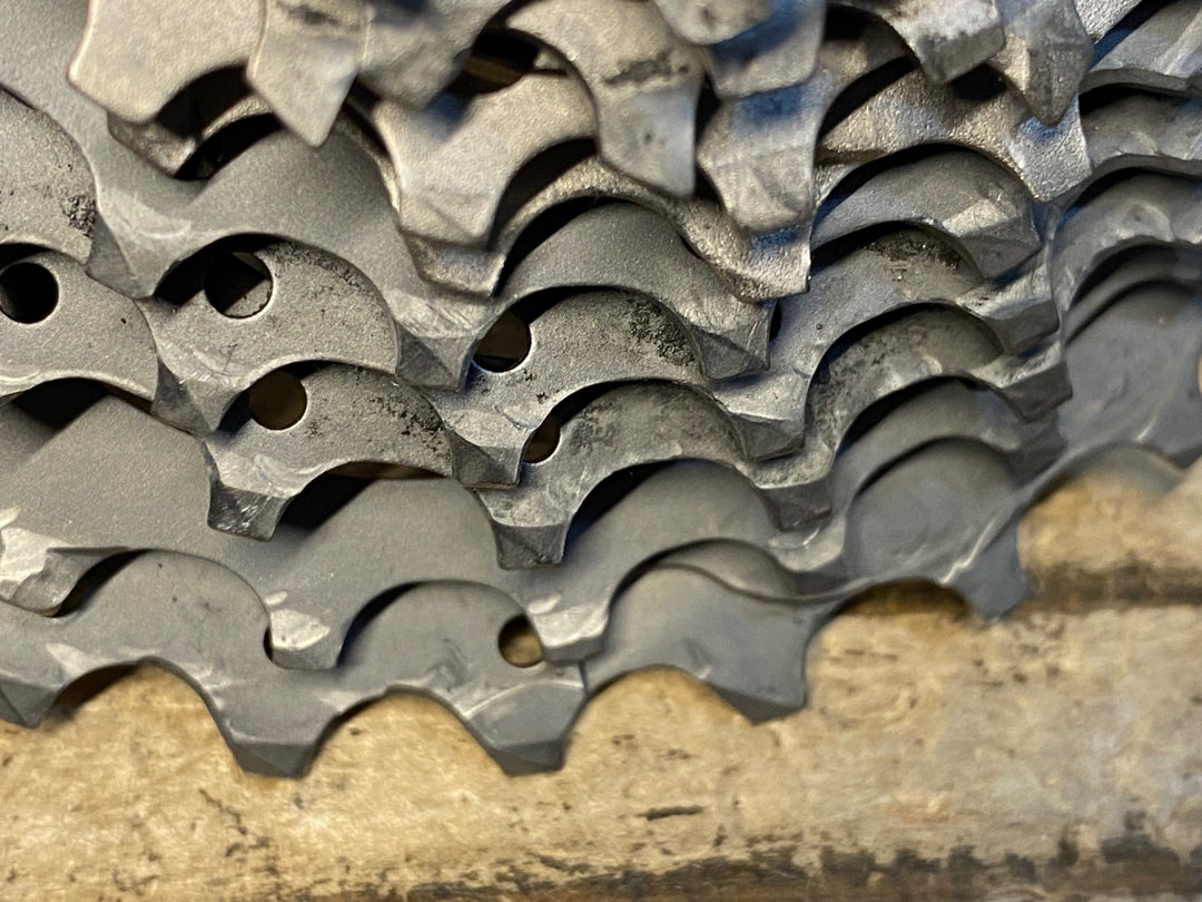 IT789 シマノ SHIMANO デュラエース DURA-ACE CS-R9100 スプロケット 11-28T 11S