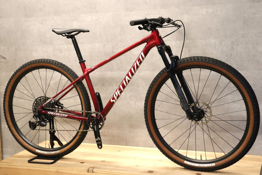 スペシャライズド SPECIALIZED チゼル CHISEL COMP 2022 Mサイズ スラム NX EAGLE 12S アルミ マウンテンバイク 【さいたま浦和店】