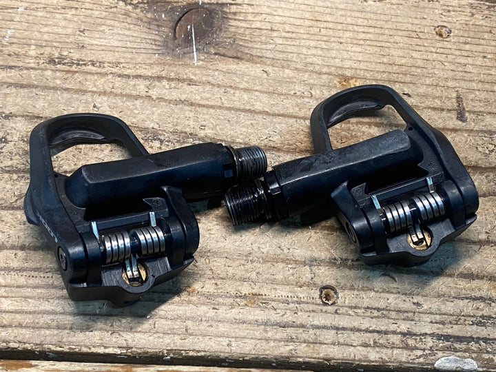 JM842 ルック LOOK ケオ KEO2 MAX ビンディングペダル クロモリシャフト