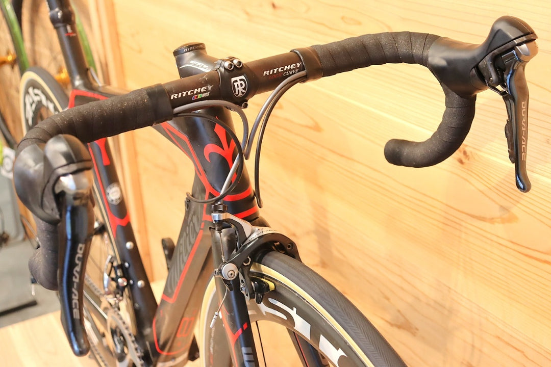 ウィリエール WILIER チェントウノ CENTO 1 SR 2013モデル Sサイズ シマノ デュラエース 9000 MIX 11S カーボン ロードバイク 【千葉店】