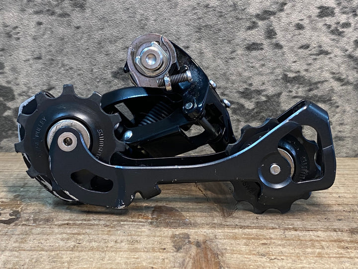 IV176 シマノ SHIMANO 105 RD-5800 GS リアディレイラー 11S