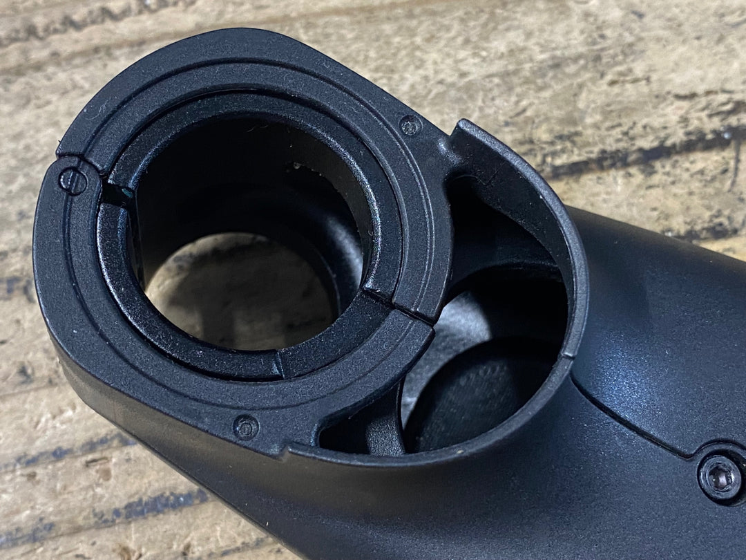 KJ455 キャノンデール cannondale HollowGram KNOT STEM アルミ ステム 100mm