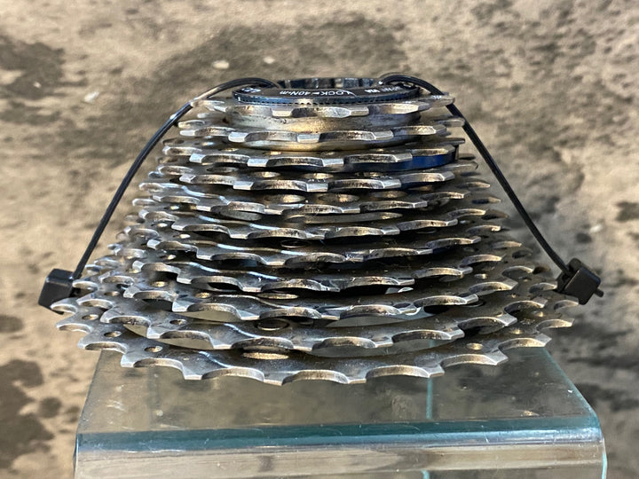 JX227 シマノ SHIMANO アルテグラ ULTEGRA CS-6800 スプロケット 11S 12-25T