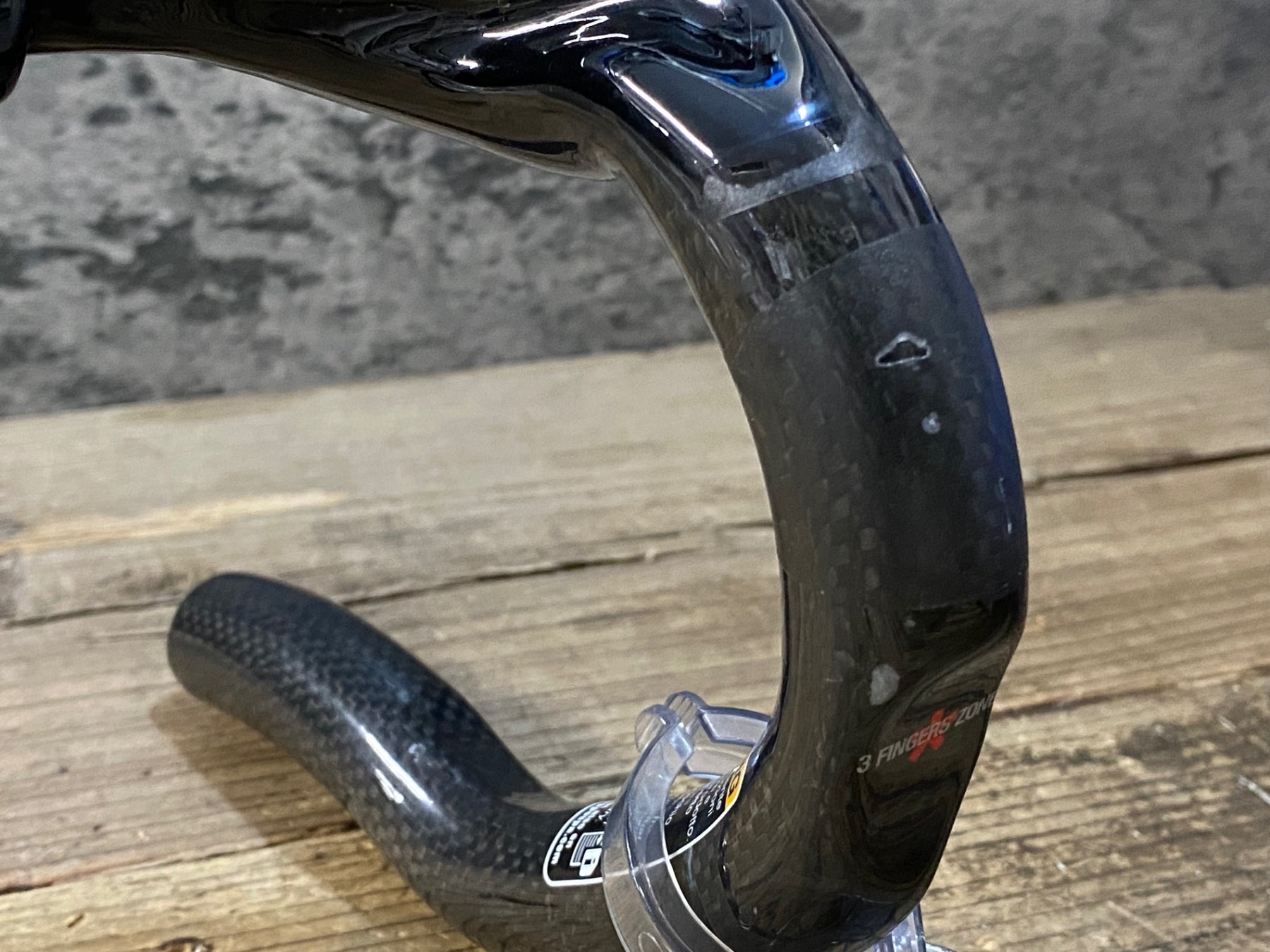 KB248 チネリ Cinelli ネオモルフェ NEO MORPHE カーボン ドロップ