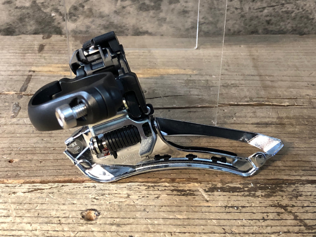 JP016 シマノ SHIMANO 105 FD-R7000 フロントディレイラー バンド Φ34.9