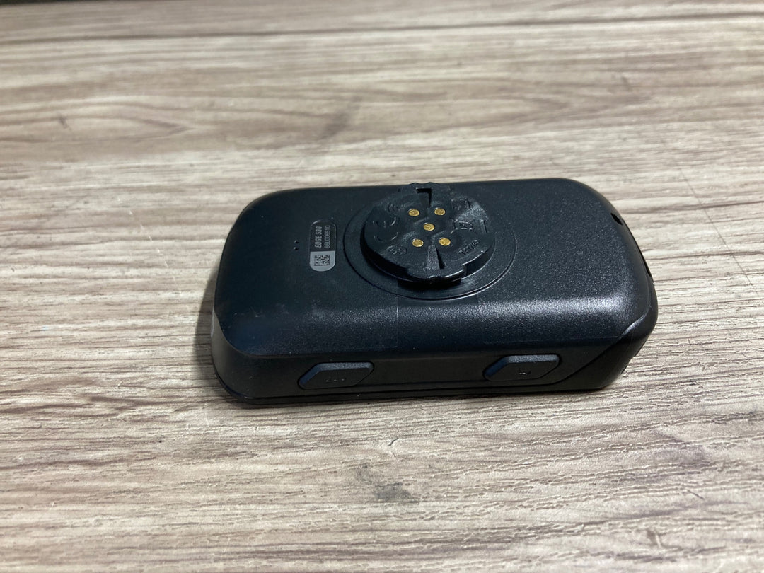 JR179 ガーミン GARMIN EDGE 530 サイクルコンピューター 動作確認済