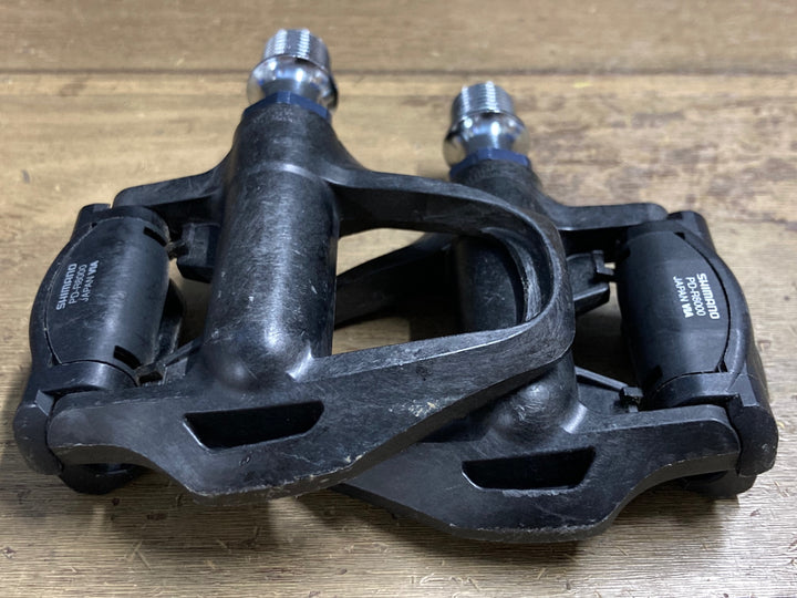 KO363 シマノ SHIMANO アルテグラ ULTEGRA PD-R8000 ビンディングペダル SPD-SL