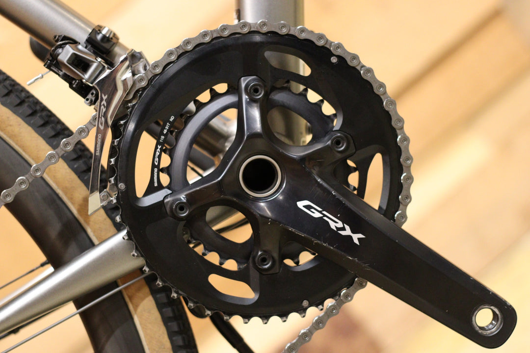 キャノンデール Cannondale トップストーン Topstone 3 2022 Mサイズ シマノ GRX RX810 MIX 11S アルミ グラベル ロードバイク 【立川店】