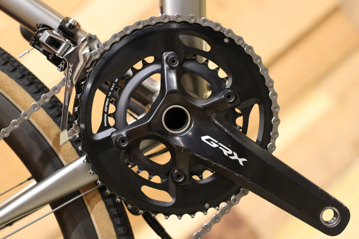 キャノンデール Cannondale トップストーン Topstone 3 2022 Mサイズ シマノ GRX RX810 MIX 11S アルミ グラベル ロードバイク 【立川店】