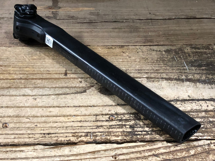 KF297 スペシャライズド SPECIALIZED S-WORKS TARMAC CARBON POST SL7用 20mmオフセット 7x7mm金属レール用 ※カット済み