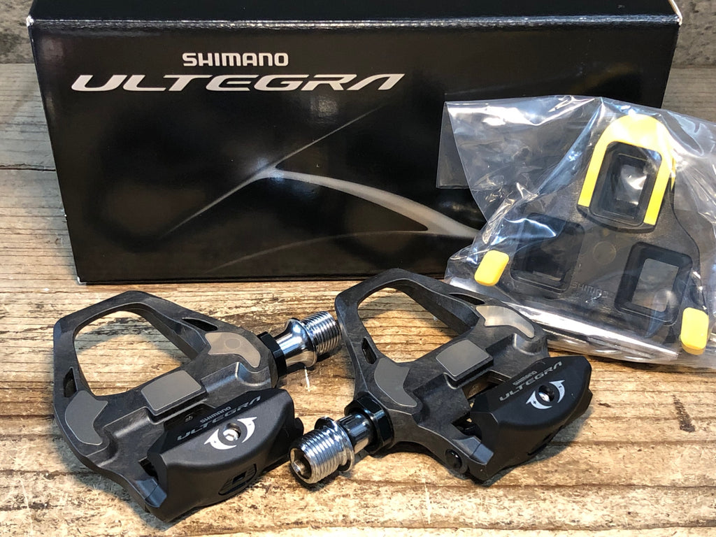 JW096 シマノ SHIMANO アルテグラ ULTEGRA PD-R8000 ビンディング