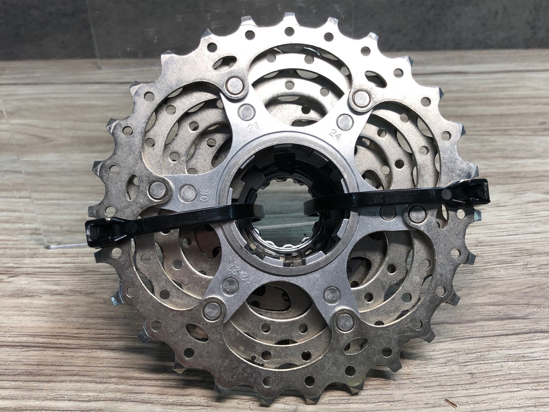 FN919 シマノ SHIMANO 105 CS-5700 スプロケット 12-27T 10S
