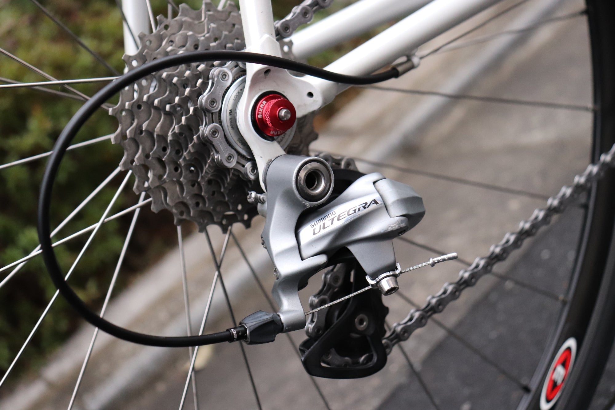 デローザ DE ROSA ネオプリマート NEO PRIMATO 2012年モデル 53サイズ