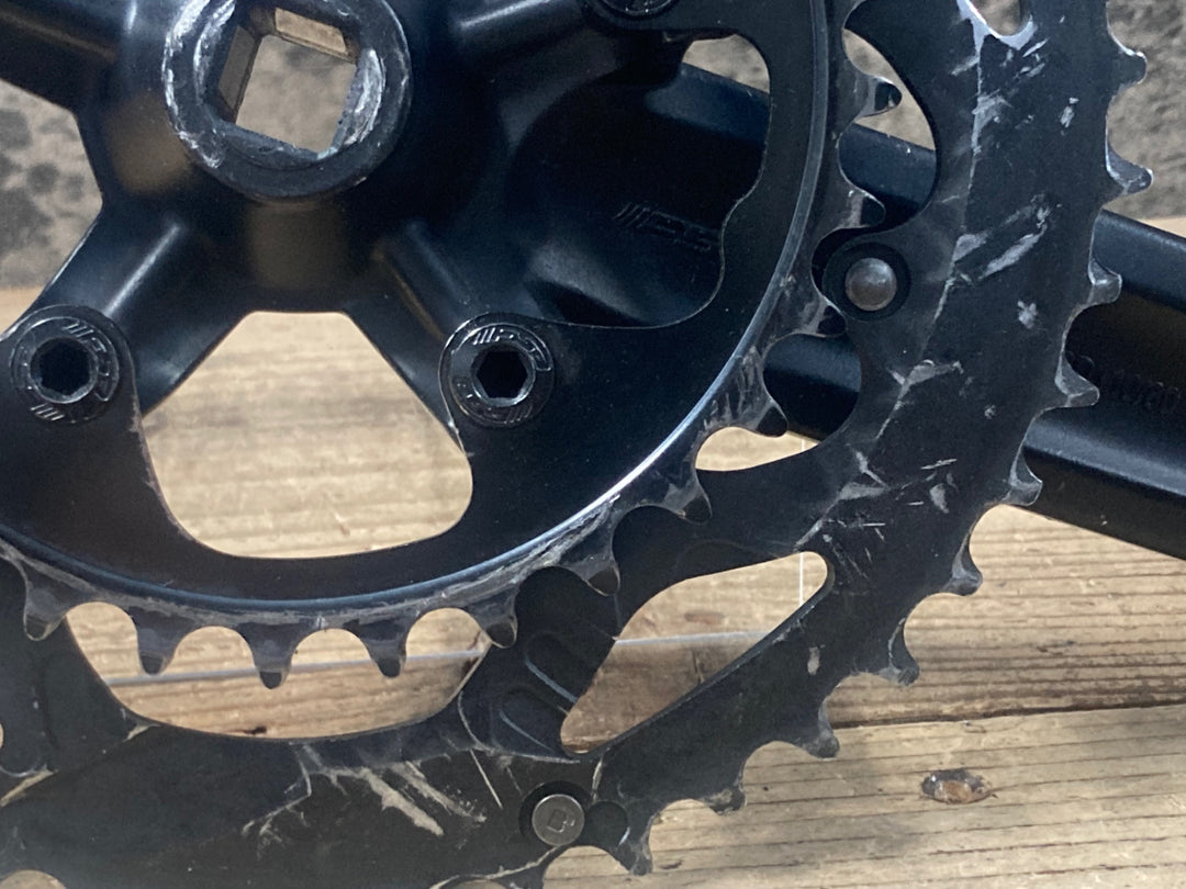 KI867 FSA TEMPO Adventure クランクセット 170mm 48/32T