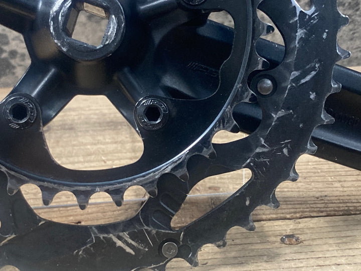 KI867 FSA TEMPO Adventure クランクセット 170mm 48/32T