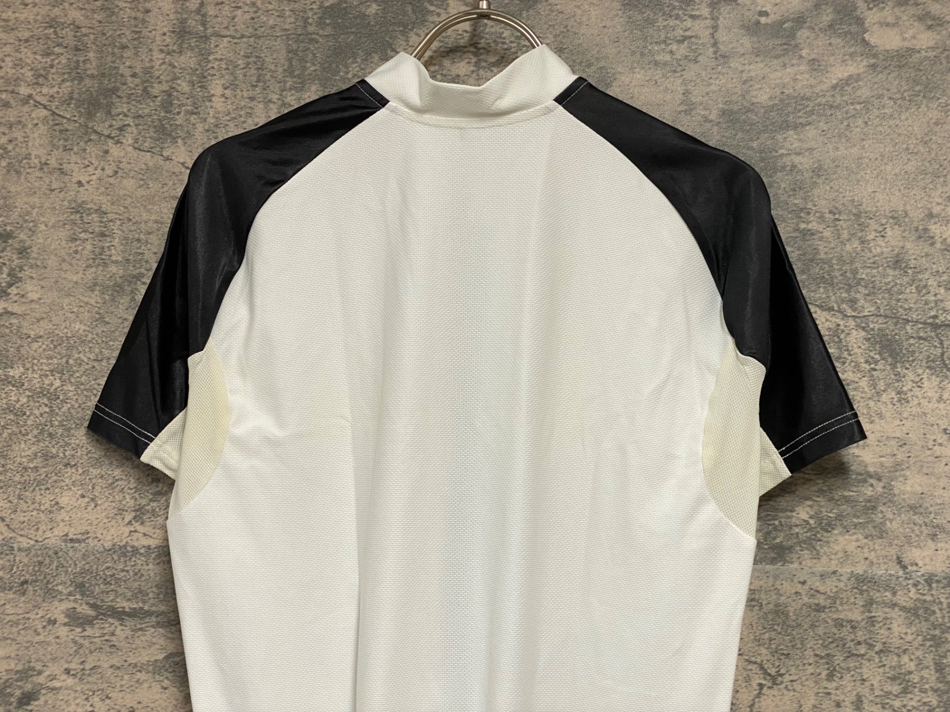 KF503 アソス assos 半袖 サイクルジャージ 白 M – BICI AMORE ONLINE