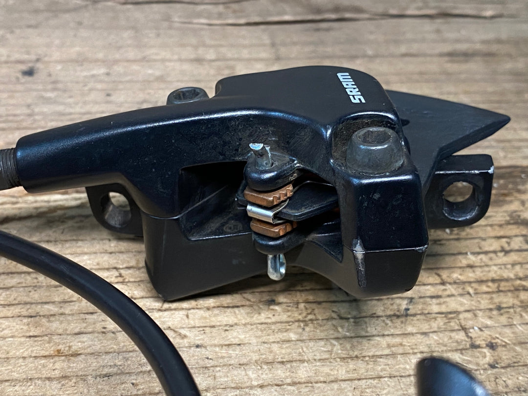 JH805 スラム SRAM LEVEL 油圧 ブレーキレバー 左右セット