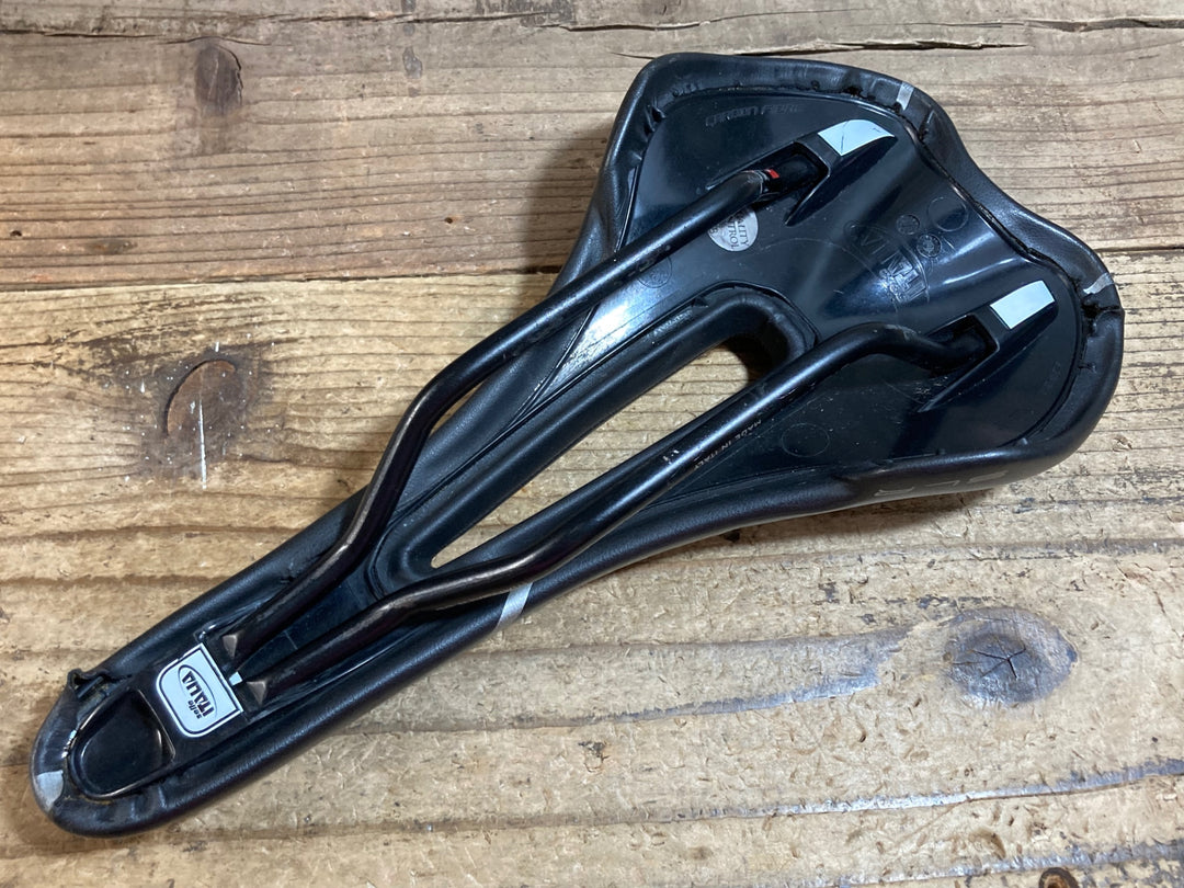 KK351 セライタリア selle italia SLR サドル MANGANESEレール 132mm