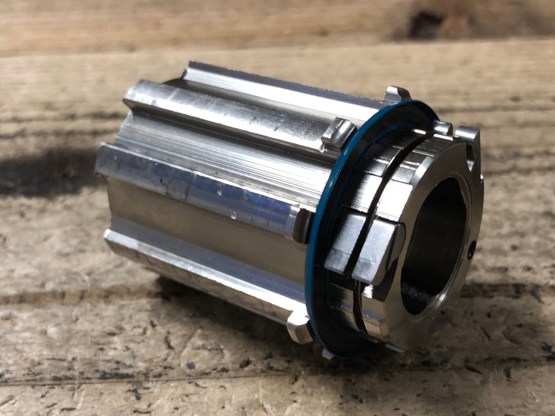 JU609 カンパニョーロ Campagnolo フリーボディ カンパフリー