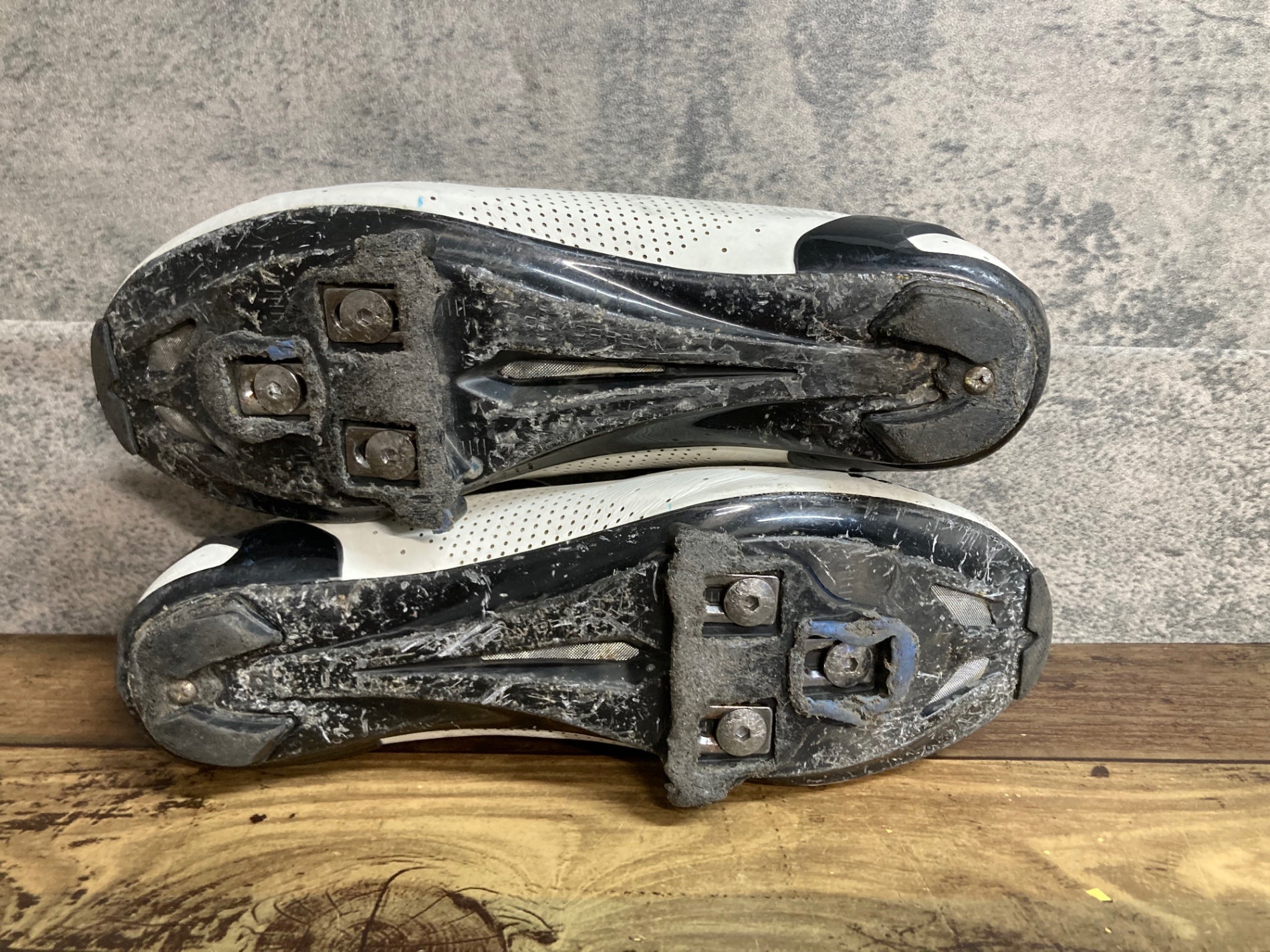 JW934 ボントレガー BONTRAGER XXX RD ビンディングシューズ 3穴 BOA