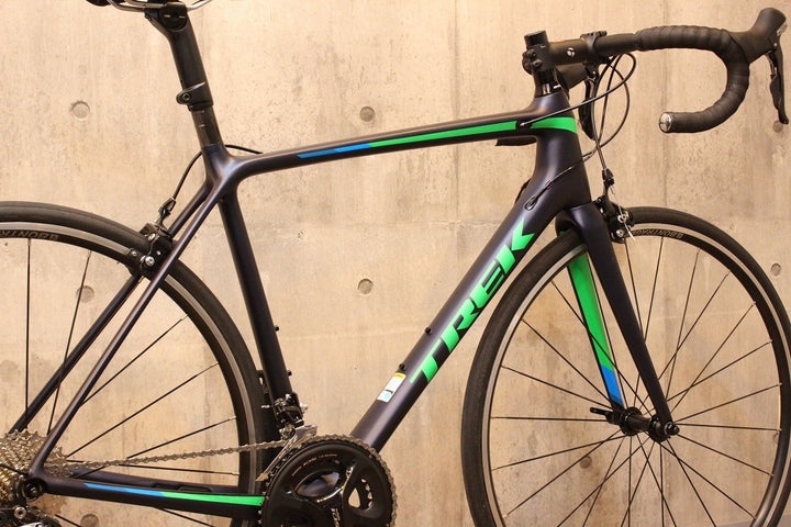 トレック TREK エモンダ EMONDA SL5 2018 56サイズ シマノ 105 5800 MIX 11S カーボン ロードバイク【名古屋店】