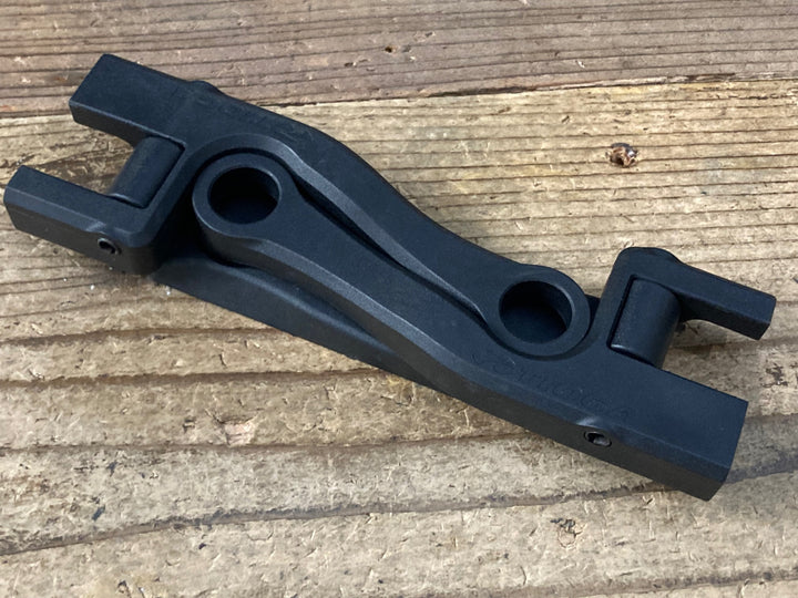 KI835 タイオガ TIOGA リアエンドホルダー2 REAR END HOLDER Ⅱ エンド金具