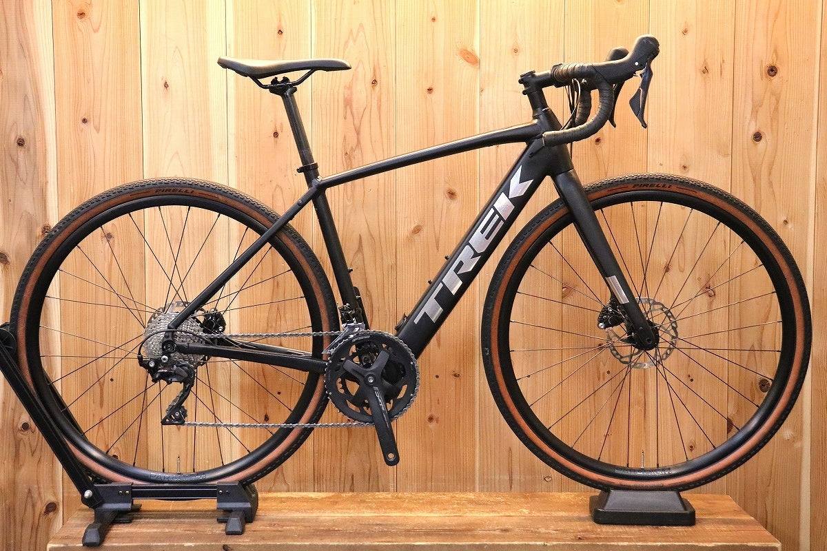 トレック TREK ドマーネ DOMANE+ AL5 2023年モデル 52サイズ シマノ
