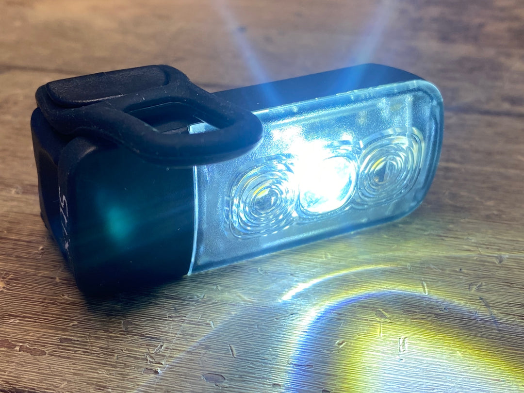 IR037 スペシャライズド SPECIALIZED Stix Elite Headlight / Stix Elite 2 Taillight フロント リア ライト セット