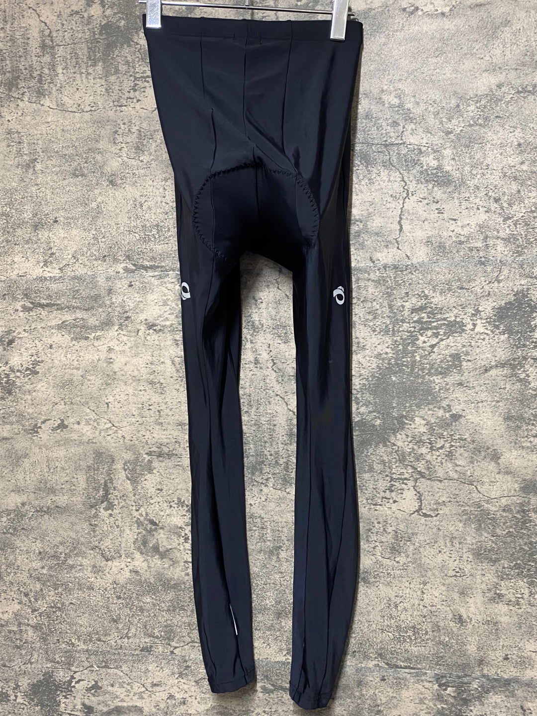 KE536 パールイズミ PEARL iZUMi レーサータイツ 黒 L THERMAFREECE 裏起毛