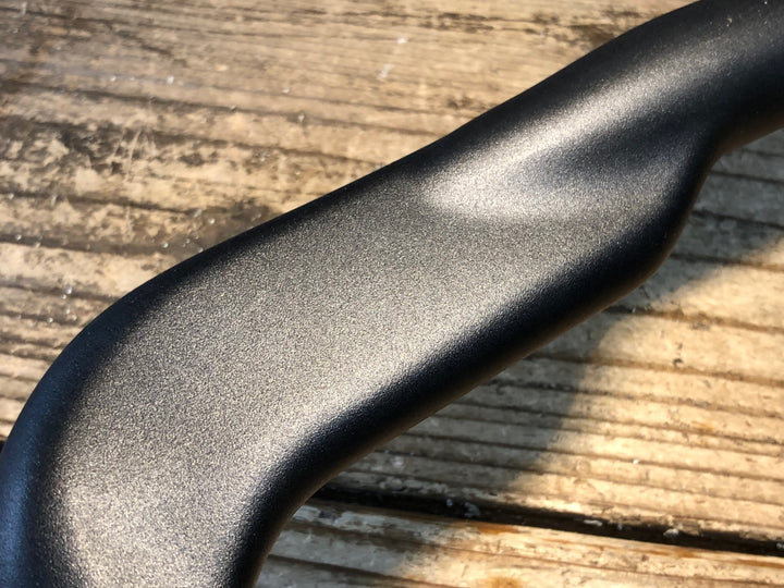 JO275 チネリ Cinelli ブルホーンバー アルミ Φ31.8 400mm