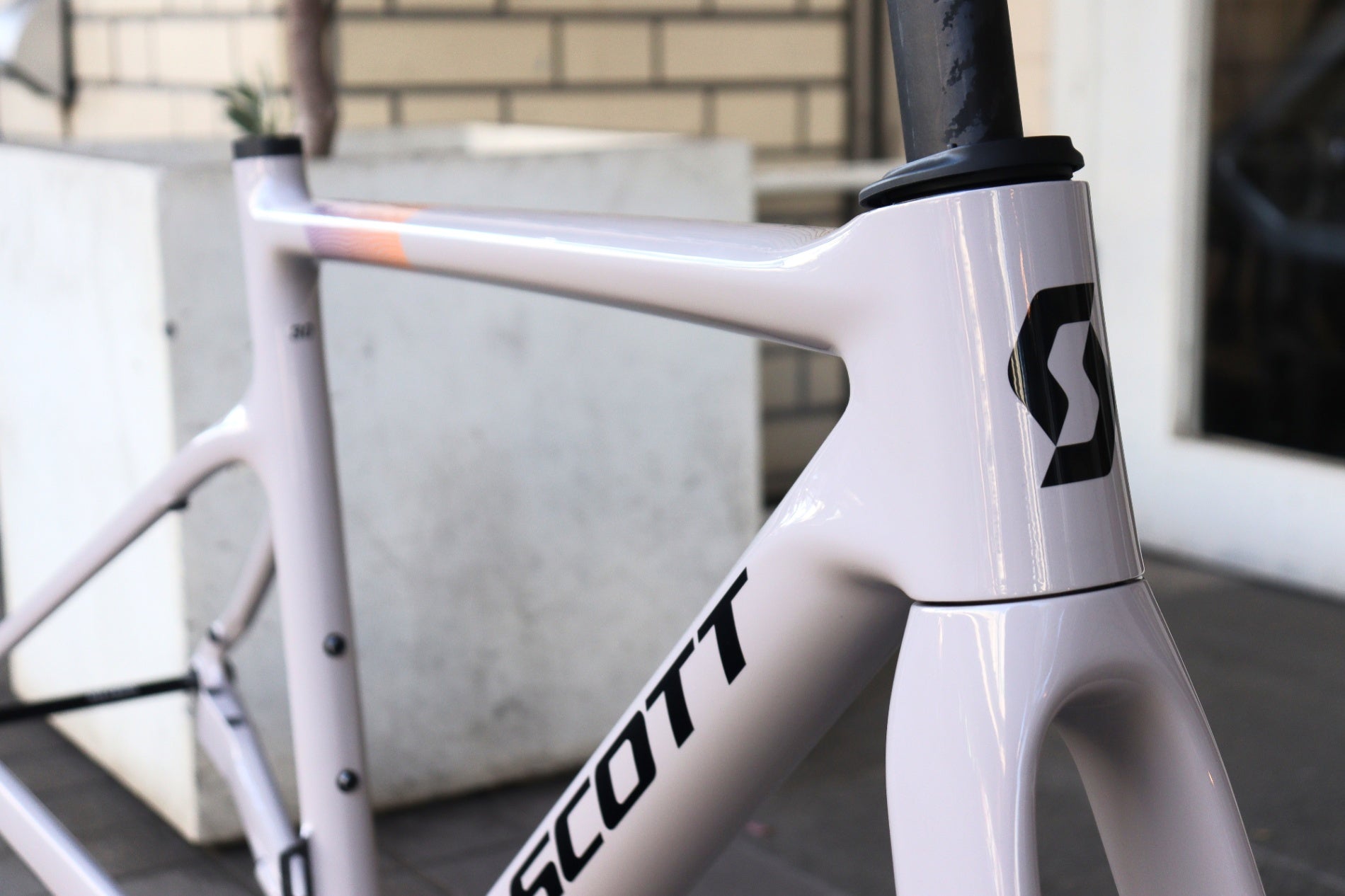 スコット SCOTT アディクト ADDICT 30 2025モデル XS/49サイズ