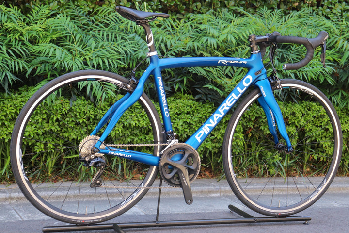 ピナレロ PINARELLO ラザ RAZHA 2020年 500サイズ シマノ 105 R7000 MIX 11S カーボン ロードバイク 【さいたま浦和店】