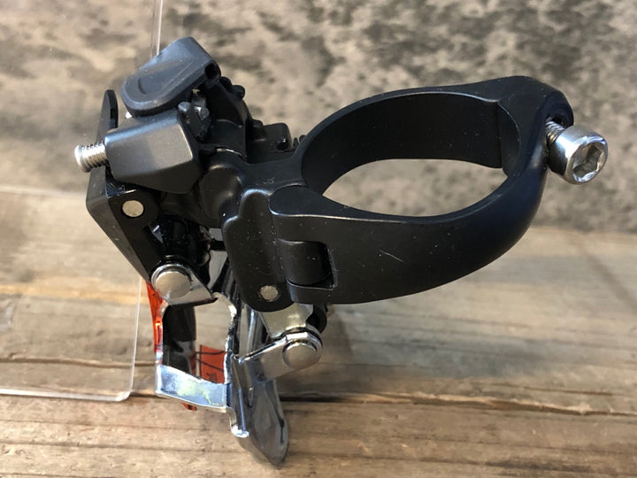 JP016 シマノ SHIMANO 105 FD-R7000 フロントディレイラー バンド Φ34.9