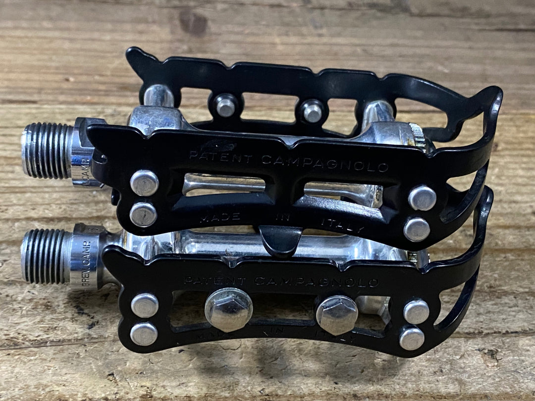 KL884 カンパニョーロ CAMPAGNOLO SUPER LEGGERI フラットペダル