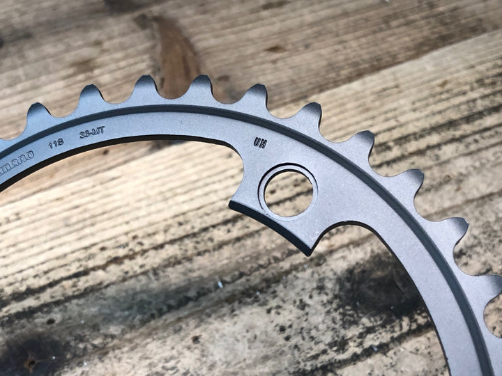 JR870 シマノ SHIMANO アルテグラ ULTEGRA FC-R8000 インナーチェーンリング 36T