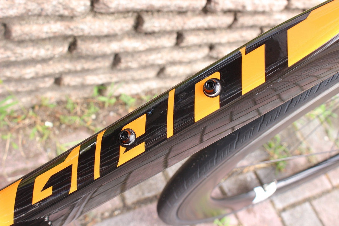 ジャイアント GIANT プロペル PROPEL ADVANCED PRO1 2016 Mサイズ アルテグラ 6800 11S カーボン ロードバイク 【名古屋店】