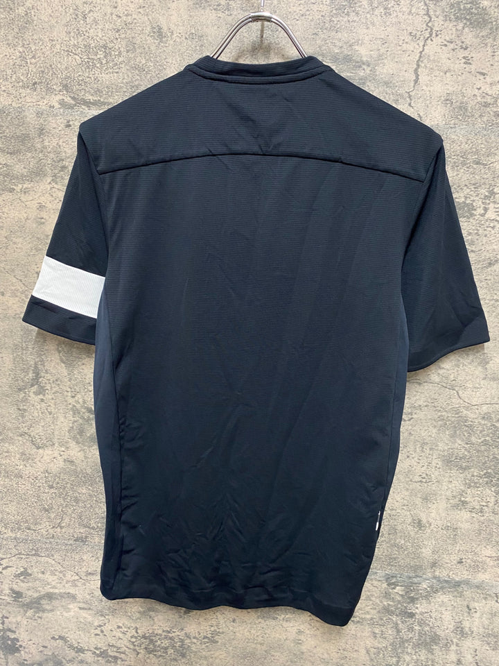 JZ462 ラファ RAPHA TECNNICAL T-SHIRT 黒 S