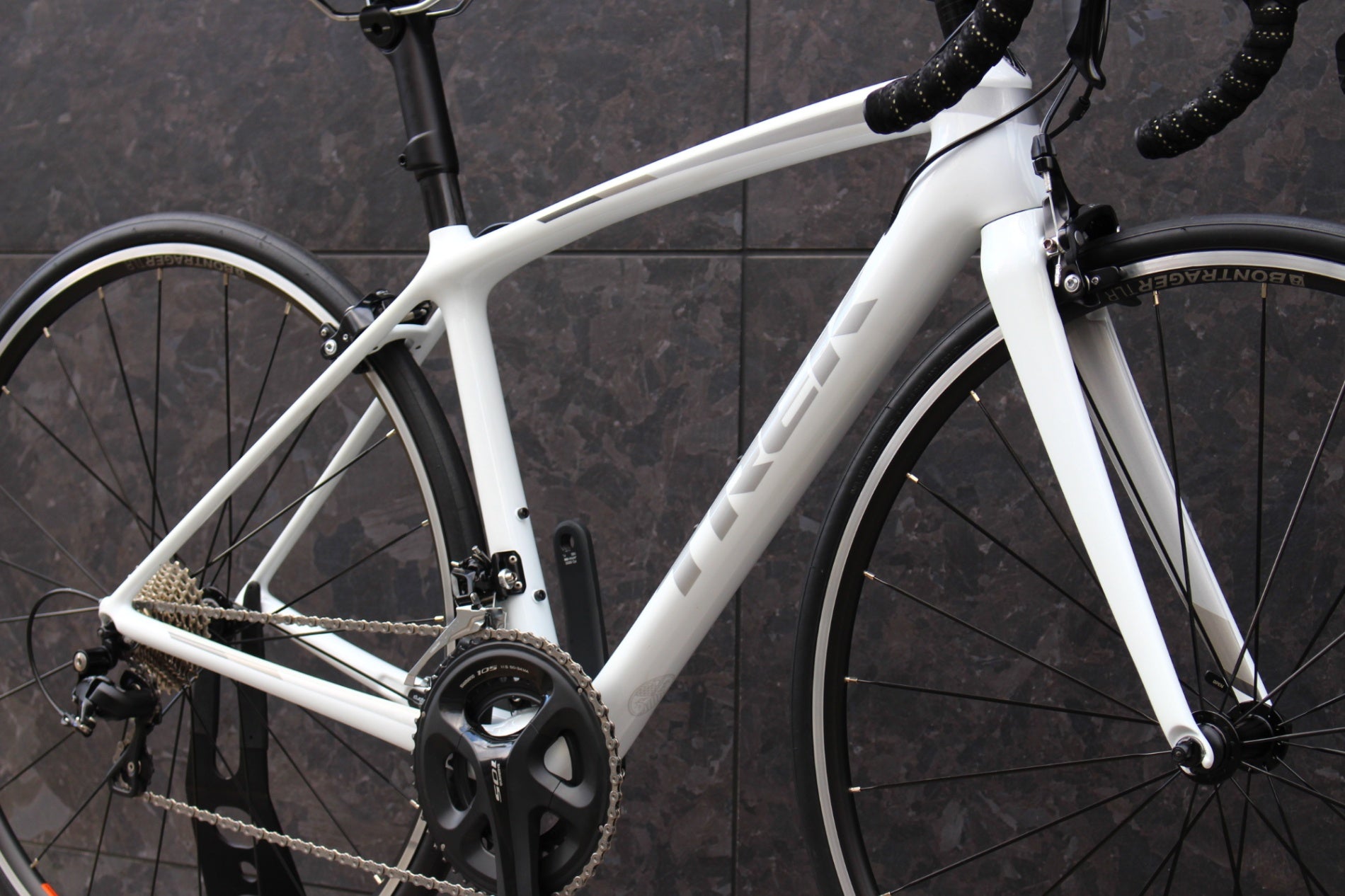 トレック TREK エモンダ EMONDA SL5 WSD 2018モデル 47サイズ シマノ