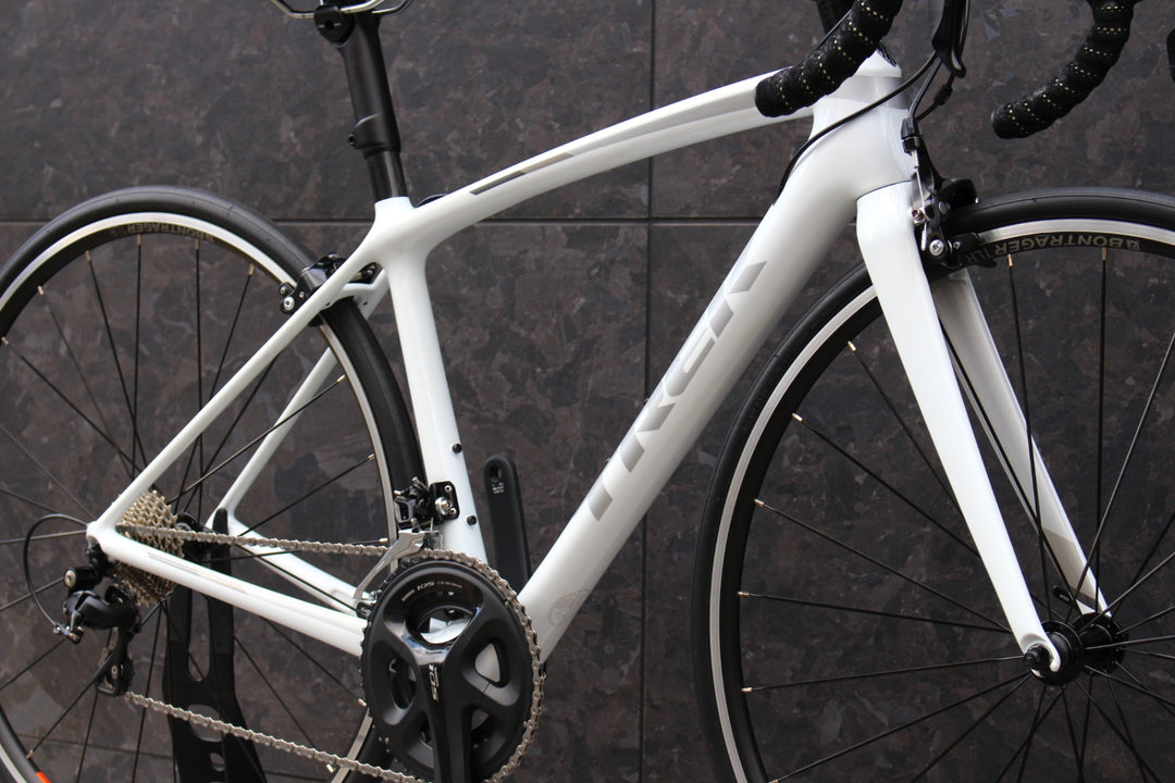 トレック TREK エモンダ EMONDA SL5 WSD 2018モデル 47サイズ シマノ 105 5800 11S カーボン ロードバイク 女性用 【福岡店】