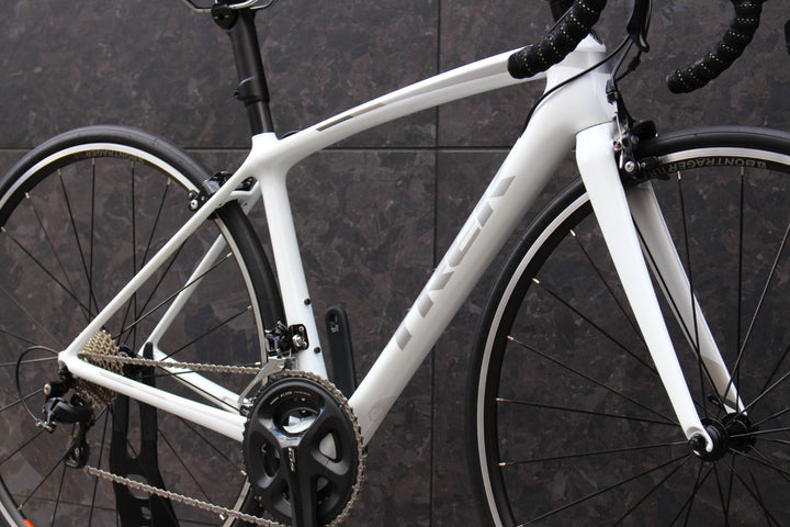 トレック TREK エモンダ EMONDA SL5 WSD 2018モデル 47サイズ シマノ 105 5800 11S カーボン ロードバイク 女性用 【福岡店】